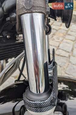 Мотоцикл Классик Honda CB 750 1994 в 