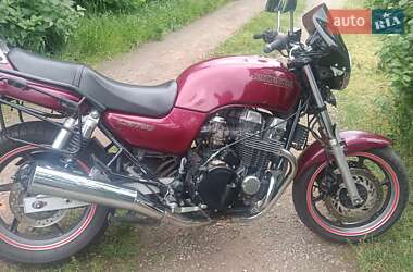 Мотоцикл Классік Honda CB 750 1999 в Києві