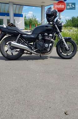 Боббер Honda CB 750 1997 в Городенці