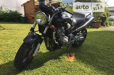 Мотоцикл Классік Honda CB 900 2003 в Житомирі