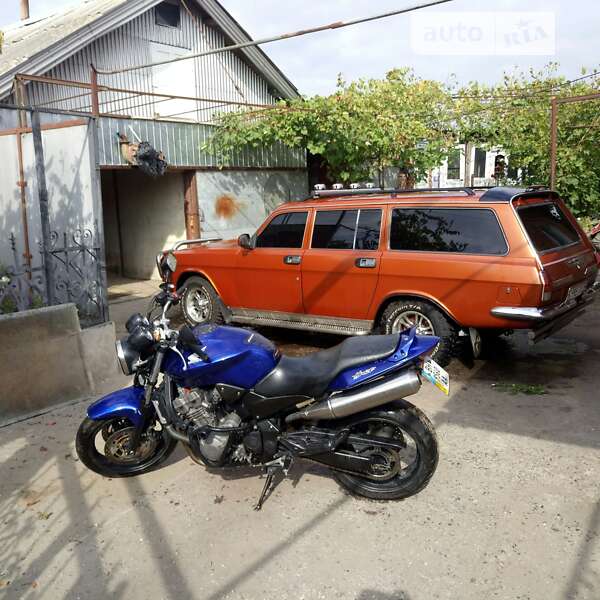 Мотоцикл Классик Honda CB 900F Hornet 2002 в Одессе