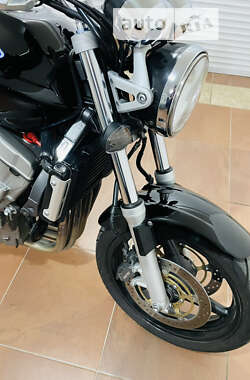 Мотоцикл Без обтікачів (Naked bike) Honda CB 900F Hornet 2004 в Києві