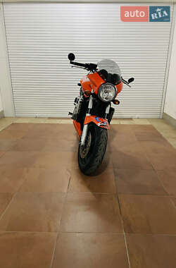 Мотоцикл Без обтікачів (Naked bike) Honda CB 900F Hornet 2002 в 