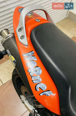 Мотоцикл Без обтікачів (Naked bike) Honda CB 900F Hornet 2002 в 