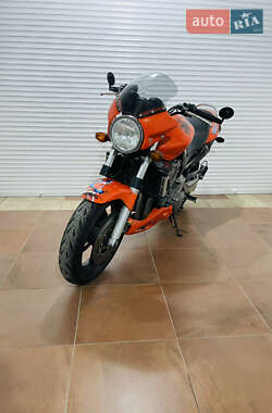 Мотоцикл Без обтікачів (Naked bike) Honda CB 900F Hornet 2002 в 