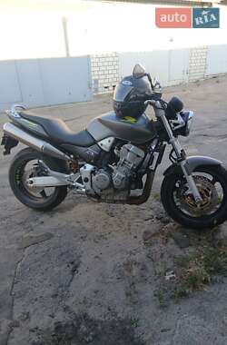 Мотоцикл Без обтікачів (Naked bike) Honda CB 900F Hornet 2003 в Харкові