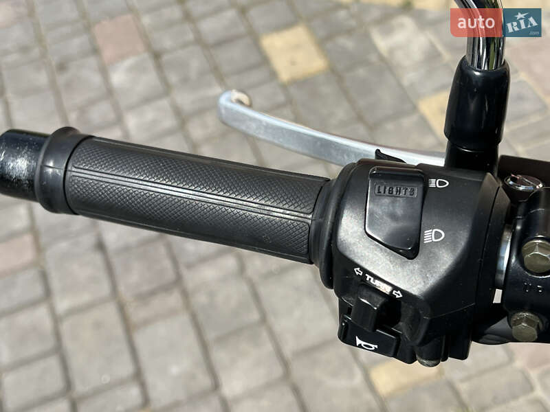 Мотоцикл Без обтекателей (Naked bike) Honda CB 900F Hornet 2003 в Буске фото 11 Мотоцикл Без обтекателей (Naked bike) Honda CB 900F Hornet 2003 в Буске