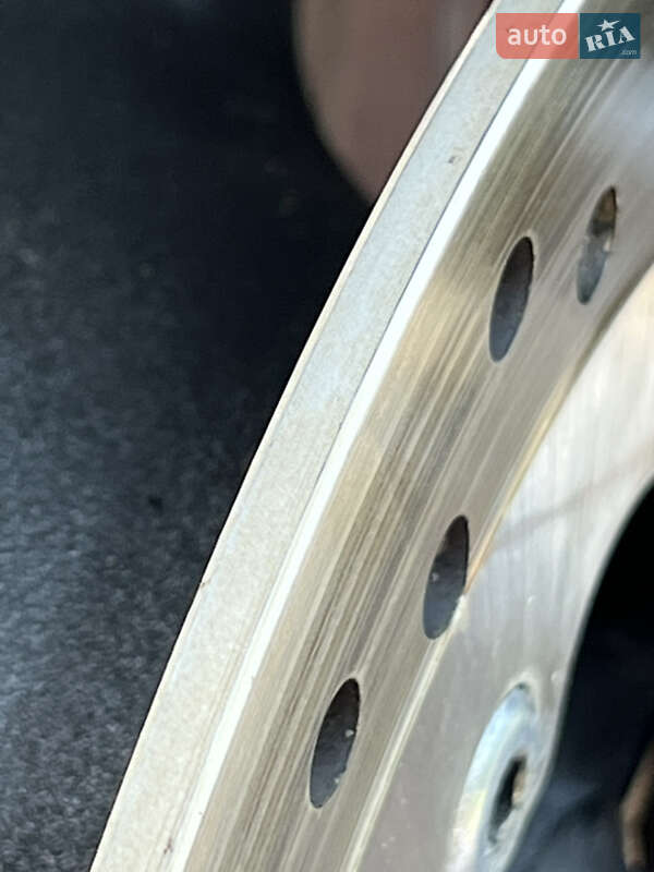 Мотоцикл Без обтекателей (Naked bike) Honda CB 900F Hornet 2003 в Буске фото 21 Мотоцикл Без обтекателей (Naked bike) Honda CB 900F Hornet 2003 в Буске