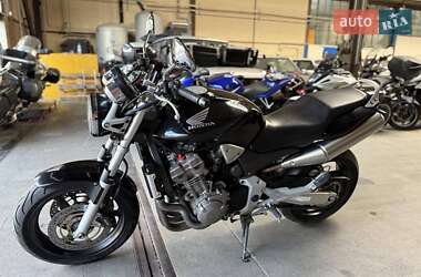 Мотоцикл Без обтікачів (Naked bike) Honda CB 900F Hornet 2004 в 