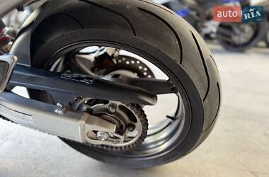 Мотоцикл Без обтікачів (Naked bike) Honda CB 900F Hornet 2004 в 