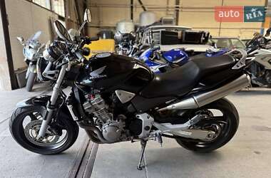 Мотоцикл Без обтекателей (Naked bike) Honda CB 900F Hornet 2004 в Чернигове