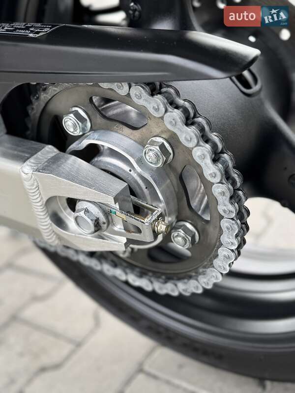 Мотоцикл Без обтекателей (Naked bike) Honda CB 900F Hornet 2002 в Ровно фото 18 Мотоцикл Без обтекателей (Naked bike) Honda CB 900F Hornet 2002 в Ровно