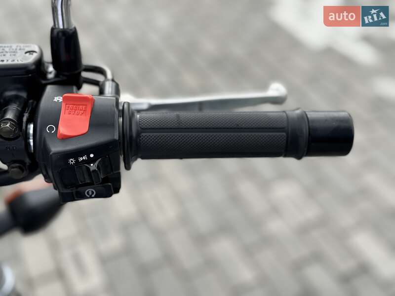 Мотоцикл Без обтекателей (Naked bike) Honda CB 900F Hornet 2002 в Ровно фото 21 Мотоцикл Без обтекателей (Naked bike) Honda CB 900F Hornet 2002 в Ровно