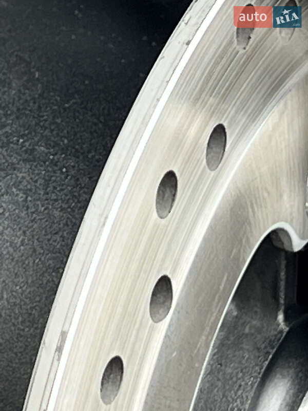 Мотоцикл Без обтікачів (Naked bike) Honda CB 900F Hornet 2002 в Буську фото 9 Мотоцикл Без обтікачів (Naked bike) Honda CB 900F Hornet 2002 в Буську