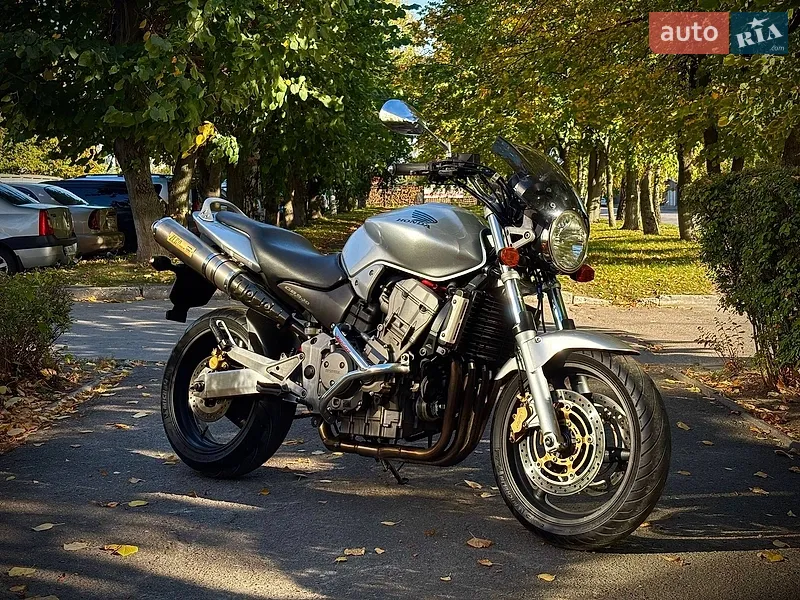 Honda CB 900F Hornet 2003