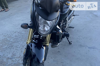 Спортбайк Honda CB 900F 2009 в Умані