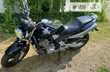 Мотоцикл Классік Honda CB 900F 2003 в Житомирі