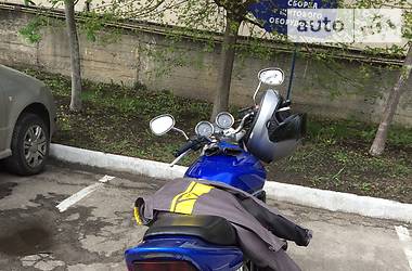 Мотоцикл Классик Honda CB 2001 в Киеве