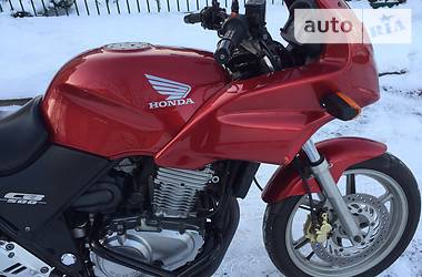  Honda CB 2002 в Львове