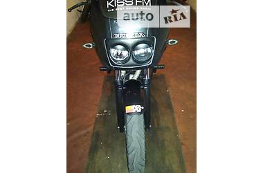  Honda CB 1999 в Киеве