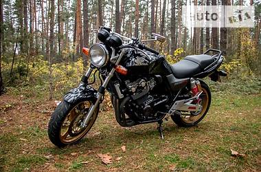 Мотоцикл Классик Honda CB 2004 в Нетешине