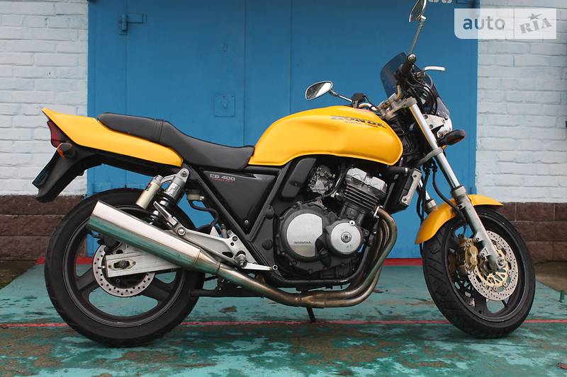 смотреть honda - cb 400 four 1991г смотреть honda - cb 400 four 1991г