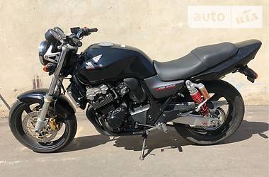 Мотоцикл Классик Honda CB 2003 в Одессе