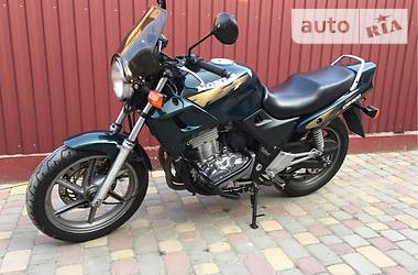 Мотоцикл Без обтекателей (Naked bike) Honda CB 1995 в Дрогобыче