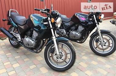 Мотоцикл Без обтекателей (Naked bike) Honda CB 1995 в Дрогобыче