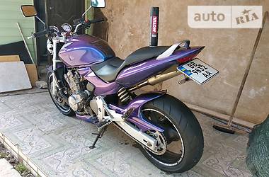 Мотоцикл Без обтекателей (Naked bike) Honda CB 2003 в Старобельске