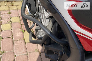 Мотоцикл Без обтекателей (Naked bike) Honda CB 2014 в Каменец-Подольском