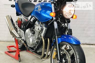 Мотоцикл Спорт-туризм Honda CB 2009 в Одессе