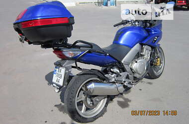 Мотоцикл Спорт-туризм Honda CBF 1000 2007 в Любарі