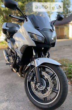 Мотоцикл Спорт-туризм Honda CBF 1000 2010 в Києві