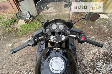 Мотоцикл Спорт-туризм Honda CBF 1000 2006 в Киеве
