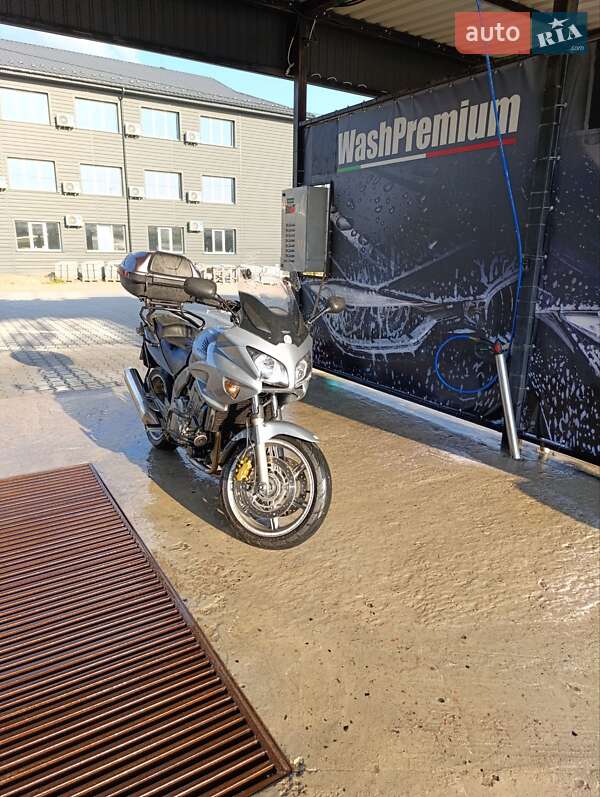Мотоцикл Классик Honda CBF 1000 2006 в Овруче фото 2 Мотоцикл Классик Honda CBF 1000 2006 в Овруче