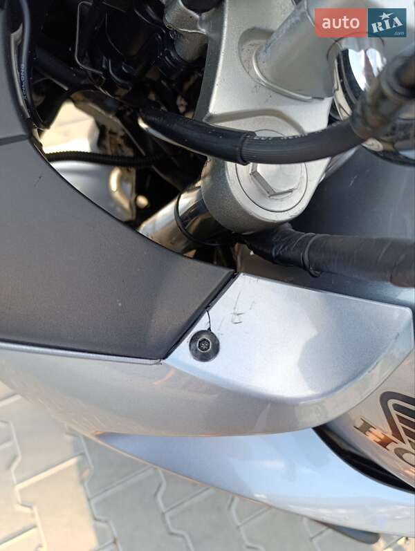 Мотоцикл Классик Honda CBF 1000 2006 в Овруче фото 22 Мотоцикл Классик Honda CBF 1000 2006 в Овруче