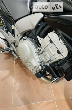 Мотоцикл Спорт-туризм Honda CBF 1000 2006 в Києві