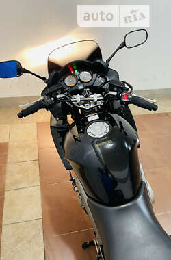 Мотоцикл Спорт-туризм Honda CBF 1000 2006 в Киеве