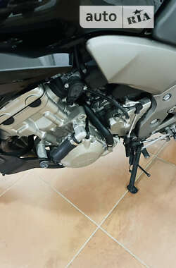 Мотоцикл Спорт-туризм Honda CBF 1000 2006 в Киеве