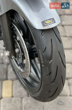 Мотоцикл Спорт-туризм Honda CBF 1000 2012 в Буске