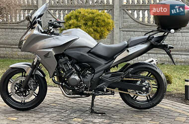 Мотоцикл Спорт-туризм Honda CBF 1000 2012 в Буске