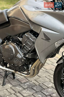 Мотоцикл Спорт-туризм Honda CBF 1000 2012 в Буске