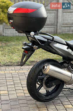 Мотоцикл Спорт-туризм Honda CBF 1000 2012 в Буске