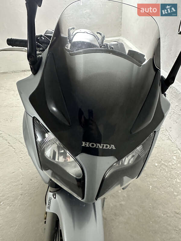 Мотоцикл Круізер Honda CBF 1000 2007 в Хмельницькому