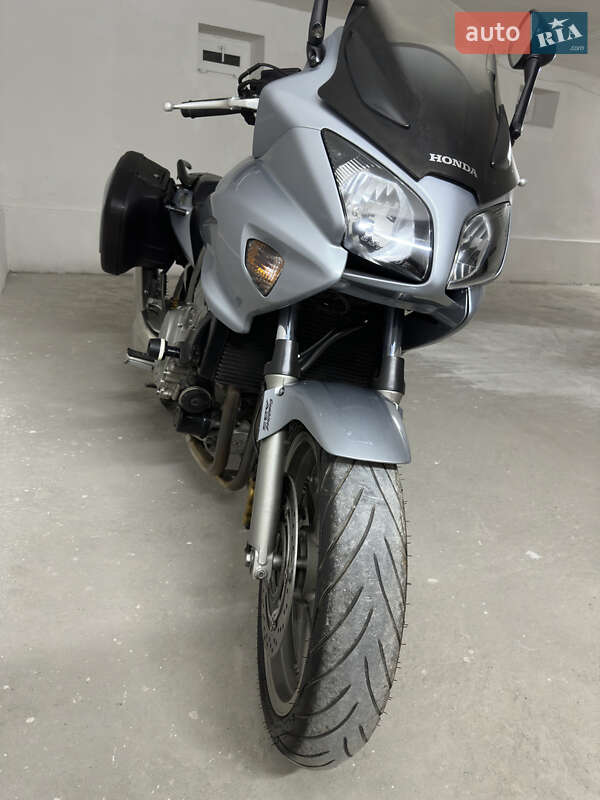 Мотоцикл Круізер Honda CBF 1000 2007 в Хмельницькому