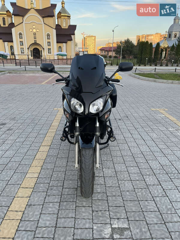 Мотоцикл Спорт-туризм Honda CBF 1000 2008 в Львові