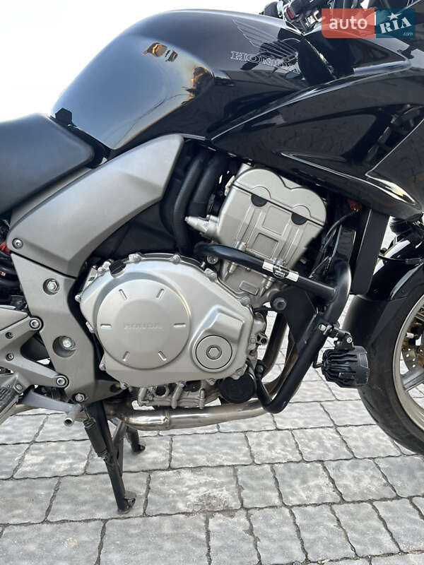 Мотоцикл Спорт-туризм Honda CBF 1000 2008 в Львові