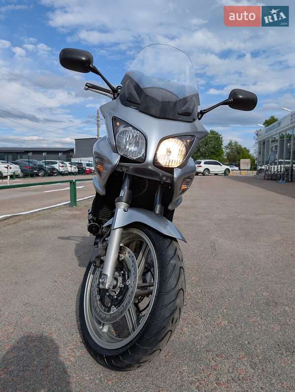 Мотоцикл Туризм Honda CBF 1000 2006 в Києві фото 3 Мотоцикл Туризм Honda CBF 1000 2006 в Києві