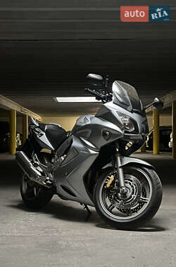 Мотоцикл Спорт-туризм Honda CBF 1000 2008 в Киеве